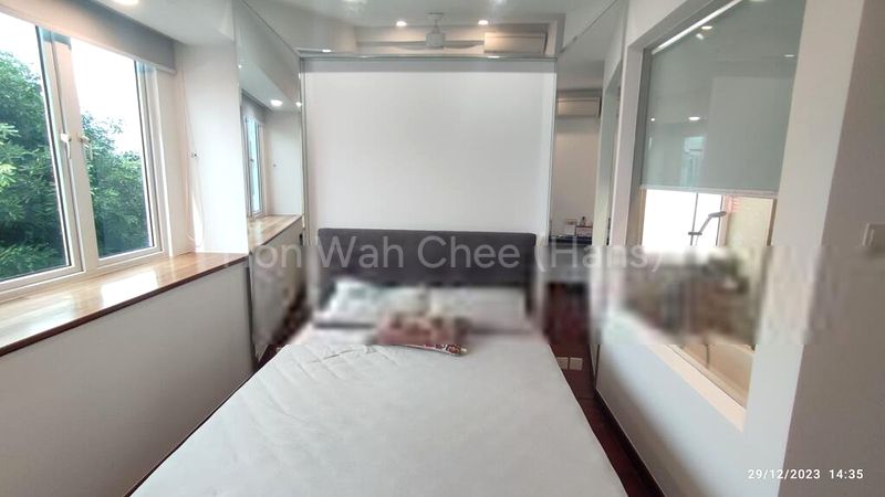 2 Bed Apartment (Condo) for Rent in  Stevens Loft - Image 16